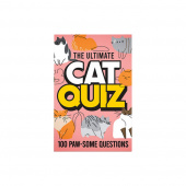 The Ultimate Cat Quiz (EN) The Ultimate Cat Quiz (EN)