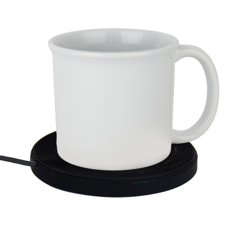 Mug Warmer Vinyl