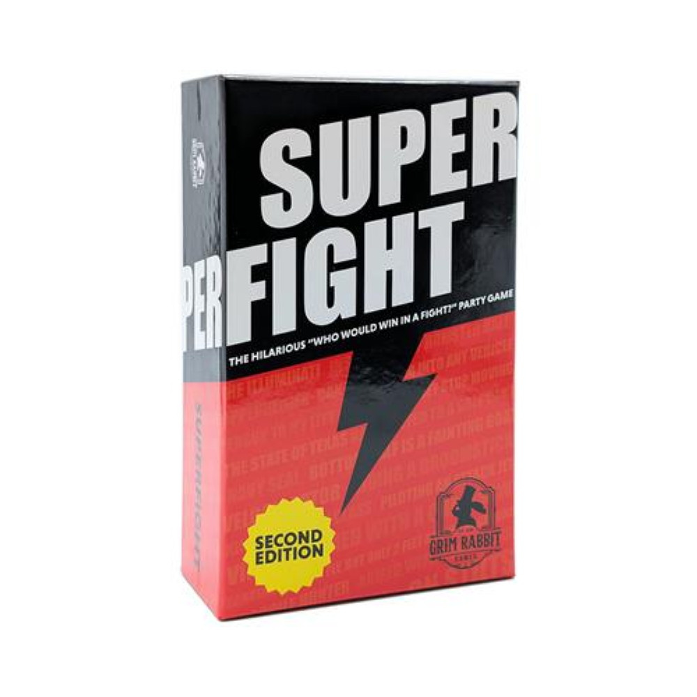Superfight