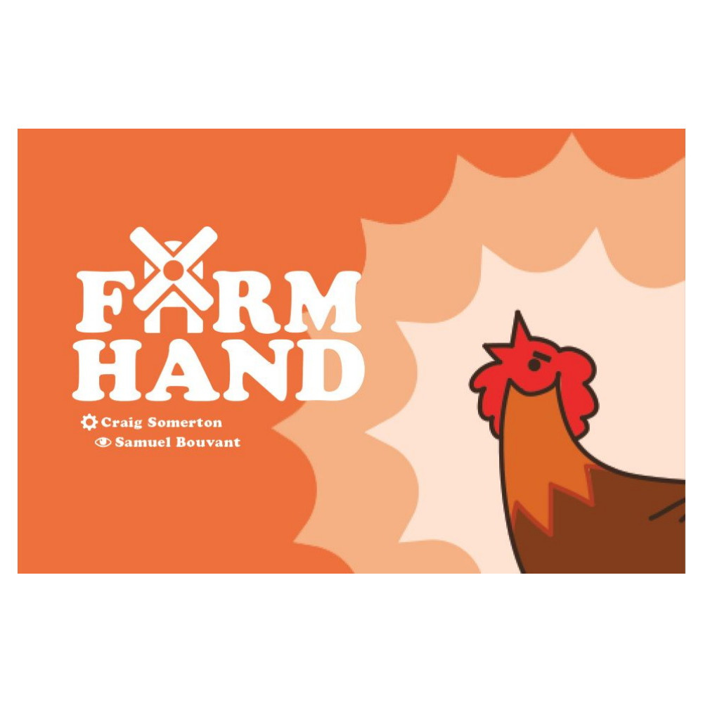 Farm Hand