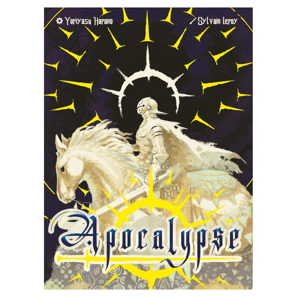Apocalypse