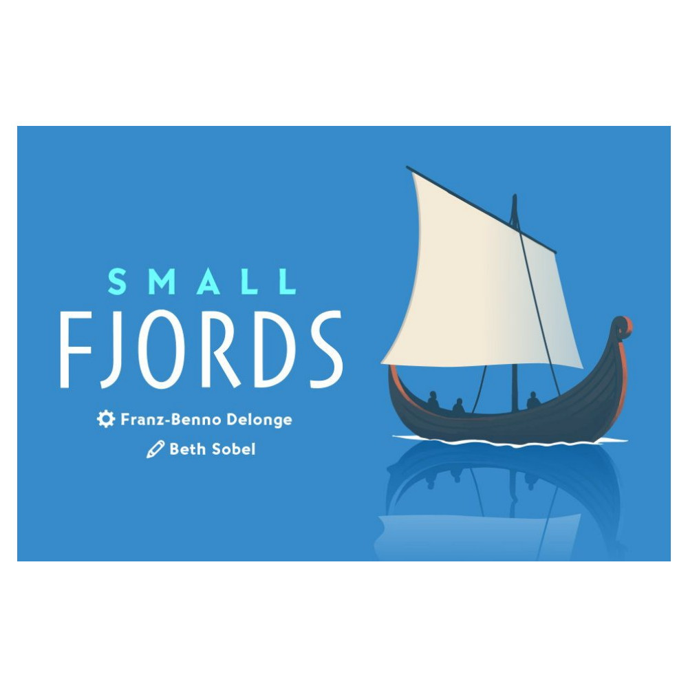 Small Fjords