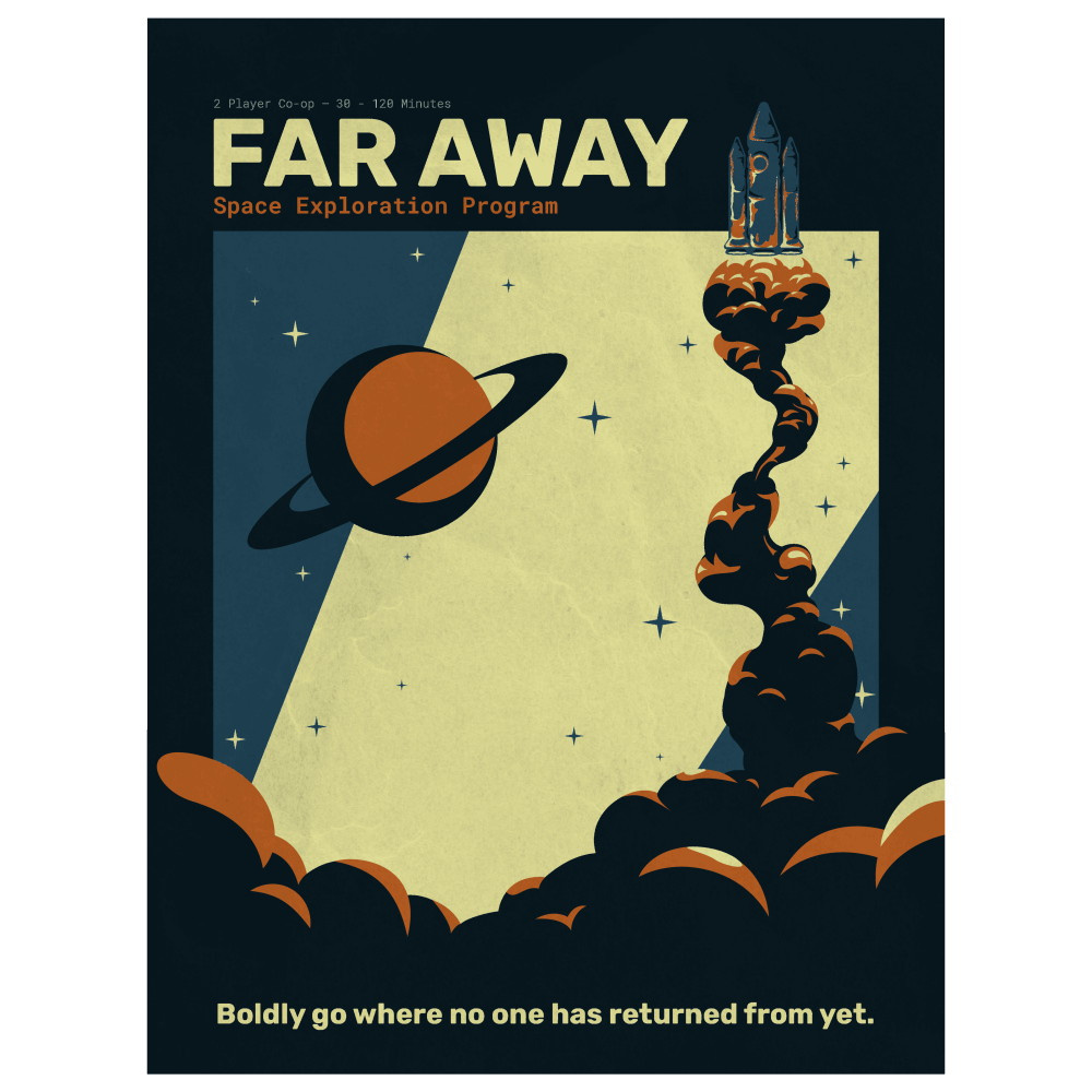 Far Away