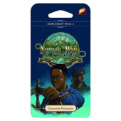 Nemo's War (2nd Ed): Dramatis Personae (Exp.) Nemo's War (2nd Ed): Dramatis Personae (Exp.)