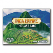 Inca Empire: The Card Game