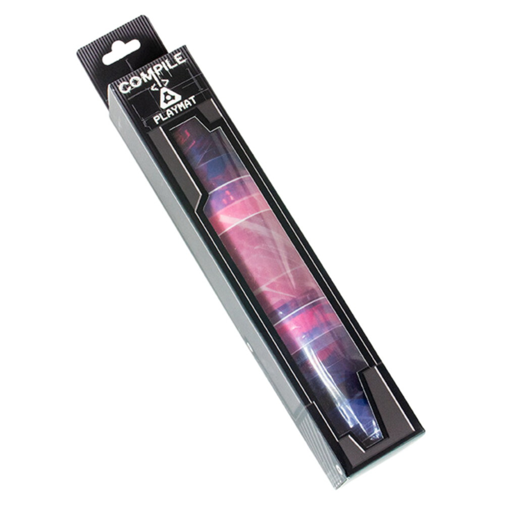 Compile: Playmat (Exp.)