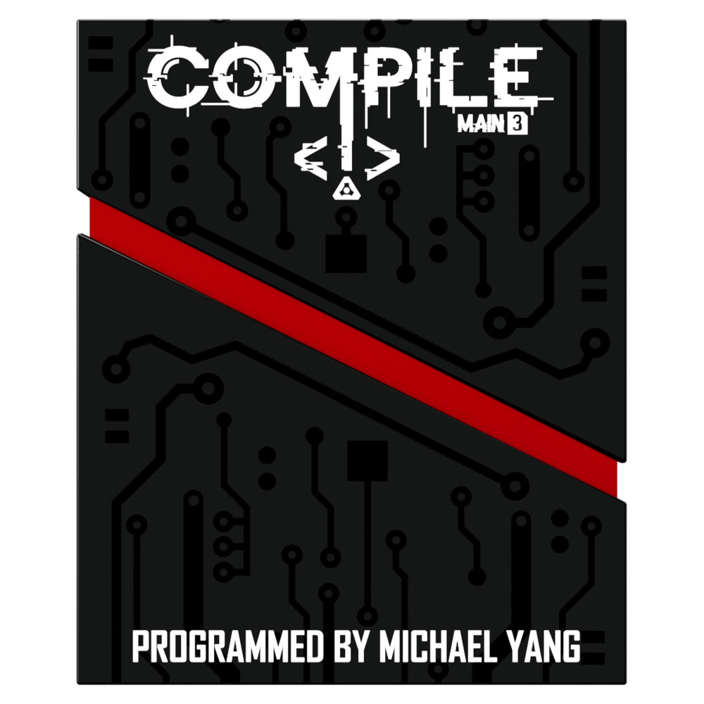 Compile: Main 3