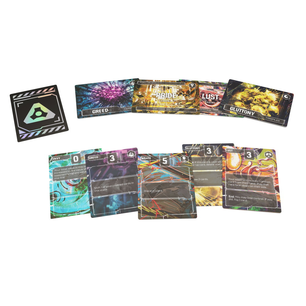 Compile: Main 3