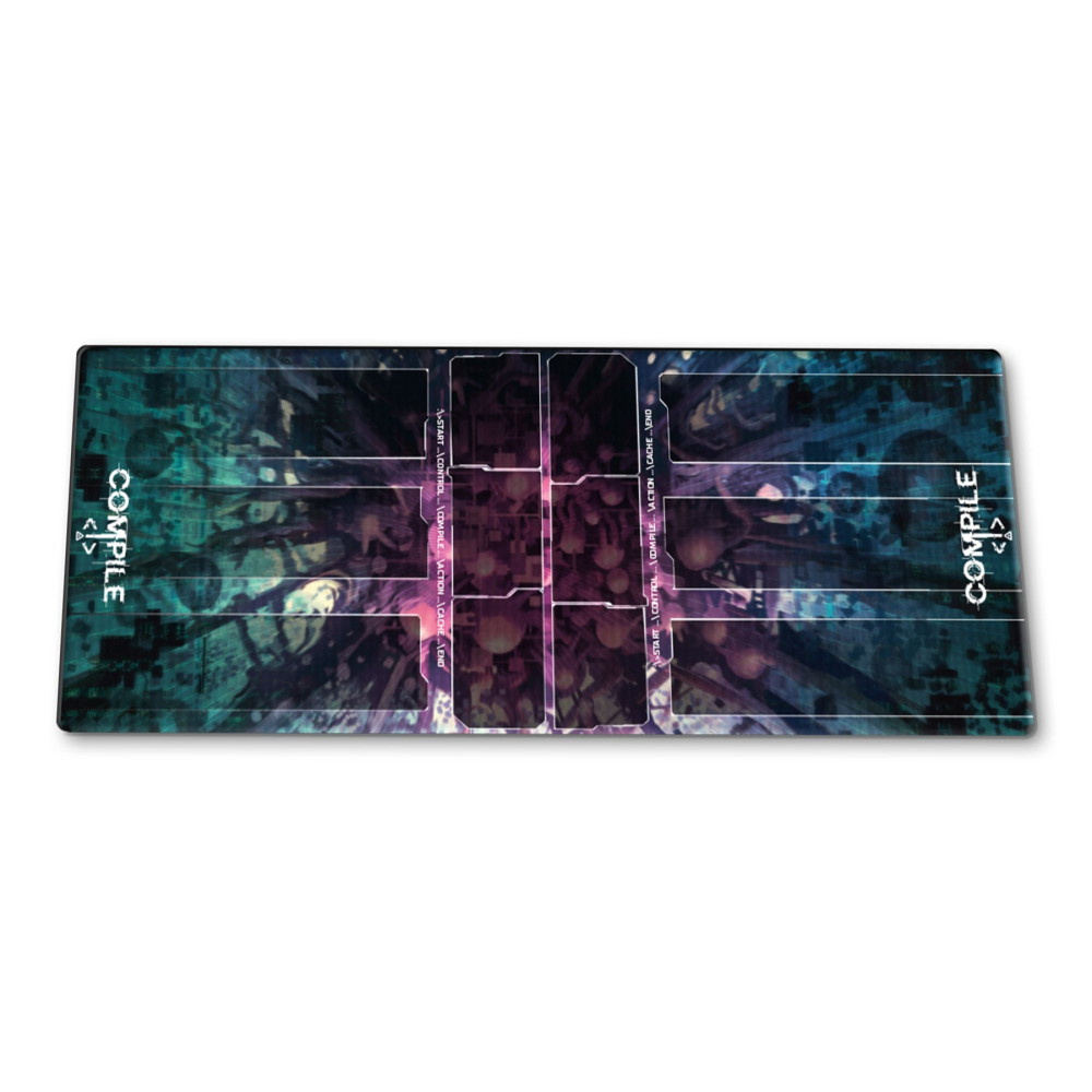 Compile: Playmat 3 (Exp.)