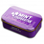 Mint Cooperative Mint Cooperative