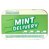 Mint Delivery Mint Delivery