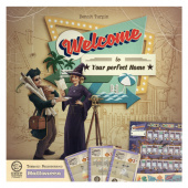 Welcome To...: Halloween (Exp.) Welcome To...: Halloween (Exp.)