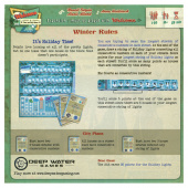 Welcome To...: Winter Wonderland (Exp.) Welcome To...: Winter Wonderland (Exp.)