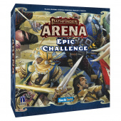 Pathfinder Arena: Epic Challenges (Exp.) Pathfinder Arena: Epic Challenges (Exp.)