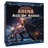 Pathfinder Arena: Age of Ashes (Exp.) Pathfinder Arena: Age of Ashes (Exp.)