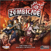 Zombicide Zombicide