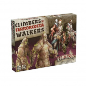 Zombicide: Climbers & Terrorcotta Walkers (Exp.)