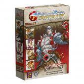 Zombicide: Black Plague - Thundercats Pack #2 (Exp.) Zombicide: Black Plague - Thundercats Pack #2 (Exp.)