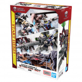 Gundam Assemble: Starter Set (ST01) Gundam Assemble: Starter Set (ST01)