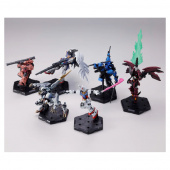 Gundam Assemble: Starter Set (ST01) Gundam Assemble: Starter Set (ST01)