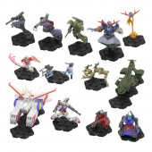Gundam Assemble: Deluxe Set 01 (DX01) Gundam Assemble: Deluxe Set 01 (DX01)