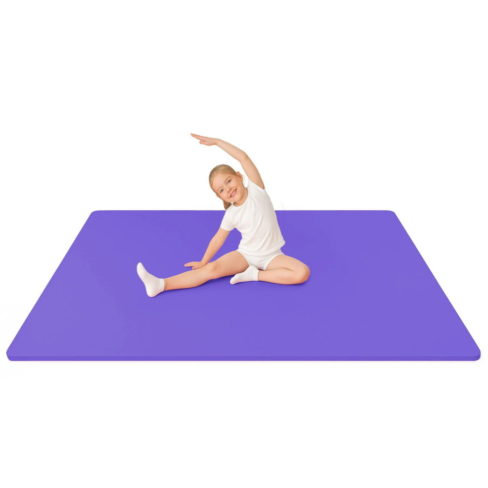 Stor Gymnastikmåtte, Lilla