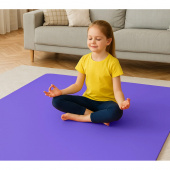 Stor Gymnastikmåtte, Lilla Stor Gymnastikmåtte, Lilla
