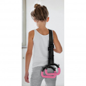 Gymnastikringe Til Børn, Lyserød Gymnastikringe Til Børn, Lyserød