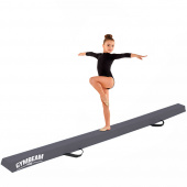 Gym Beam Pro Blue/Grey Gym Beam Pro Blue/Grey