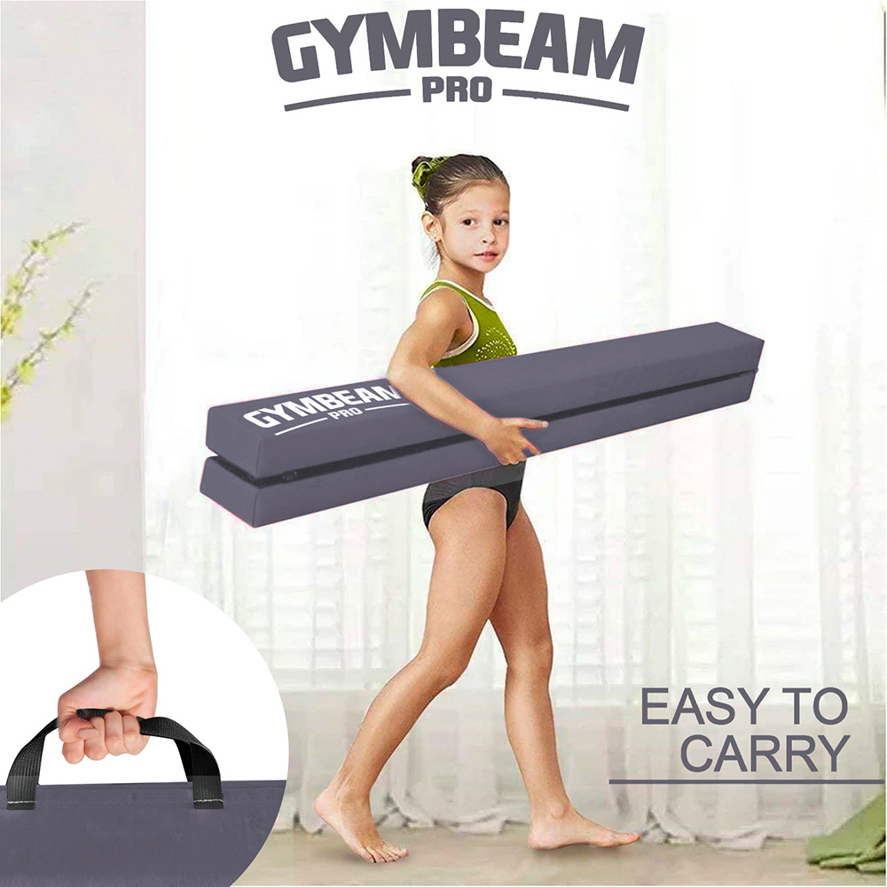 Gym Beam Pro Blue