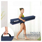 Gym Beam Pro Blue Gym Beam Pro Blue