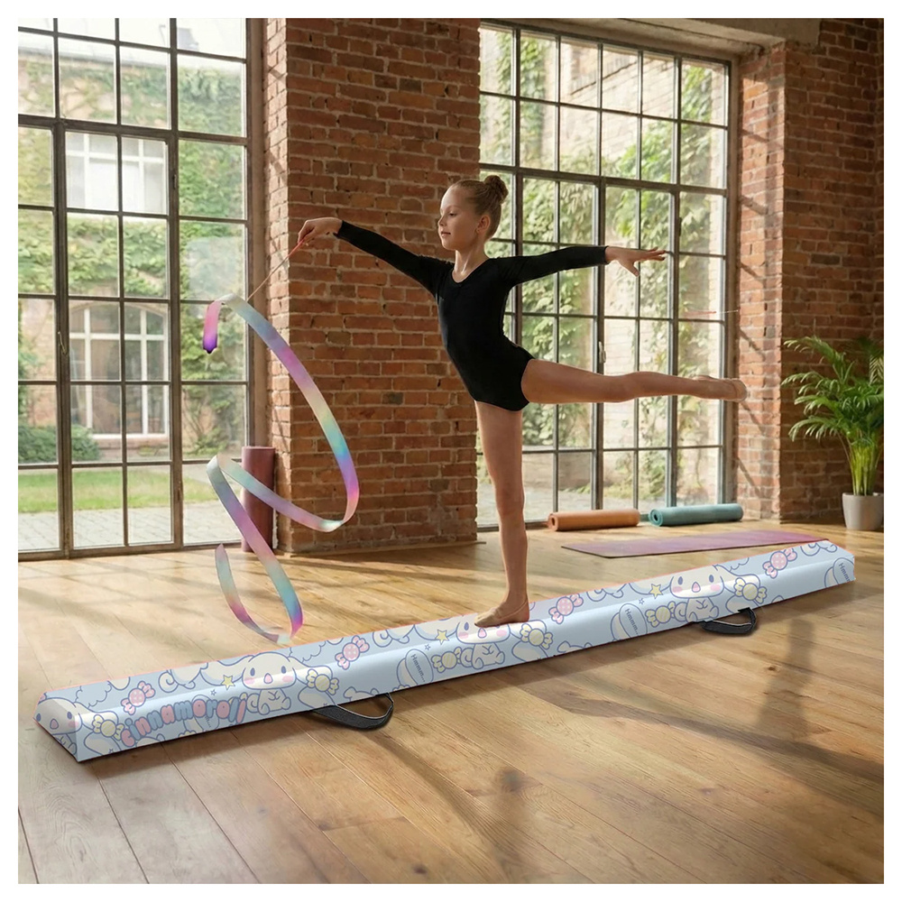 Gym Beam Pro - Cinnamoroll