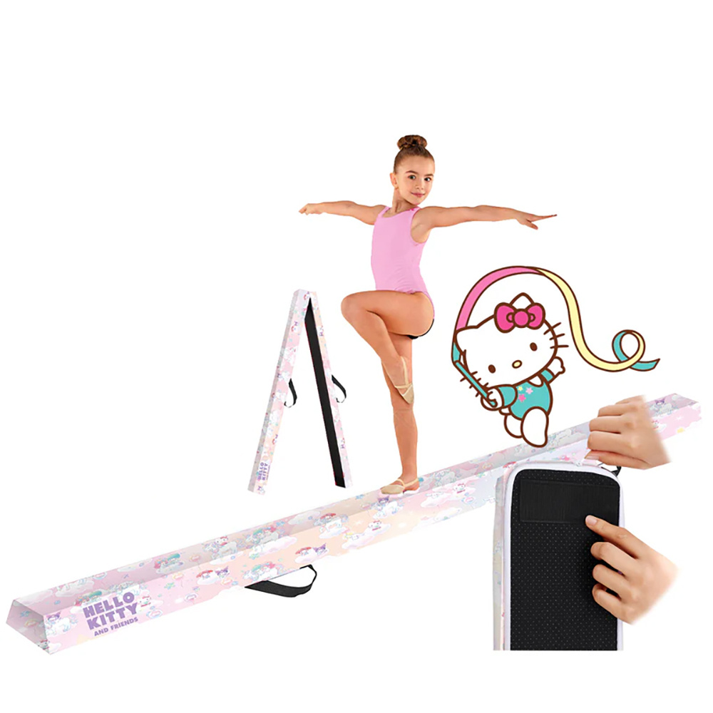 Gym Beam Pro - Hello Kitty
