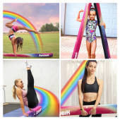 Gym Beam Pro Unicorn Gym Beam Pro Unicorn