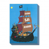 Tæl pirater Tæl pirater