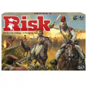 Risk (DK)