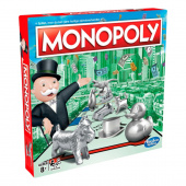 Monopoly (DK) Monopoly (DK)