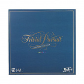 Trivial Pursuit Classic Edition Trivial Pursuit Classic Edition