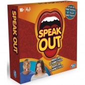 Speak Out (DK)