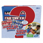 Hvem er Hvem? (DK) Hvem er Hvem? (DK)