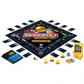 Monopoly: Pac-Man Monopoly: Pac-Man
