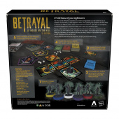 Betrayal at House on the Hill - 3rd Edition Betrayal at House on the Hill - 3rd Edition