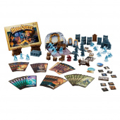 HeroQuest: The Mage of the Mirror Quest Pack (Exp.) HeroQuest: The Mage of the Mirror Quest Pack (Exp.)