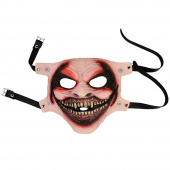 Killer Mouth Halloween-Maske Killer Mouth Halloween-Maske