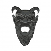 Dungeons & Dragons Tomb of Horrors Bottle Opener Dungeons & Dragons Tomb of Horrors Bottle Opener