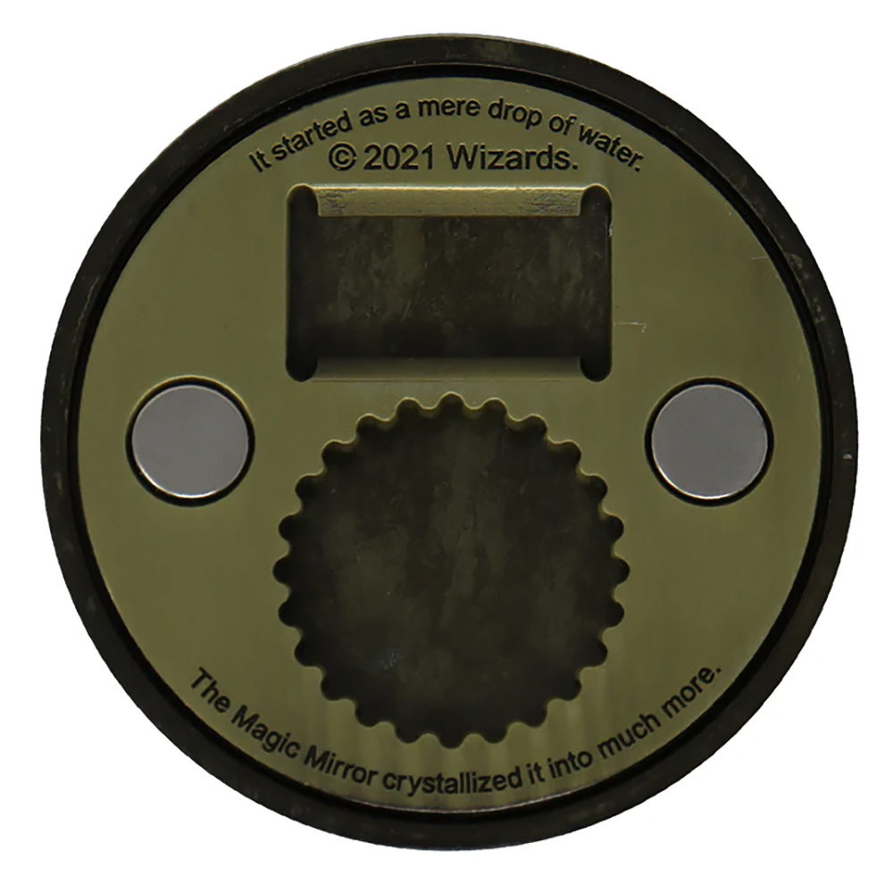 Magic the Gathering Arcane Signet Bottle Opener