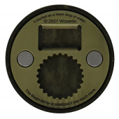 Magic the Gathering Arcane Signet Bottle Opener Magic the Gathering Arcane Signet Bottle Opener