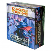Dungeons & Dragons: Castle Ravenloft Adventure Board Game Dungeons & Dragons: Castle Ravenloft Adventure Board Game
