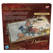 Diplomacy 2021 Diplomacy 2021