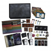 Betrayal Legacy Betrayal Legacy